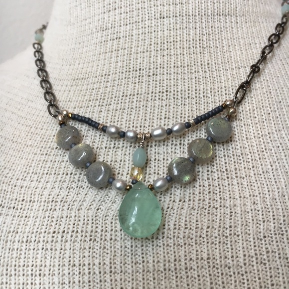 💙Necklace💙 - Picture 2 of 6